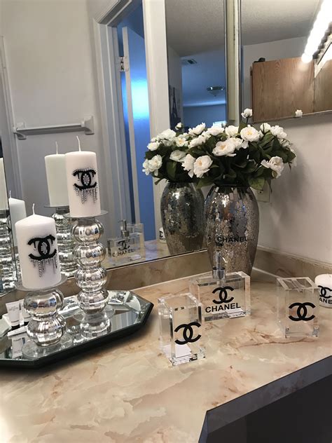 chanel deko|chanel room designs.